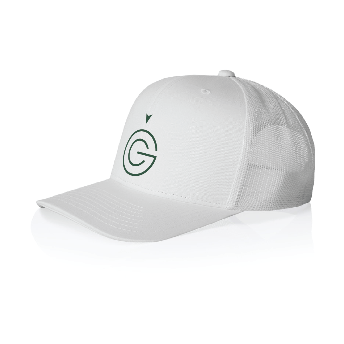 Snapback Trucker Cap