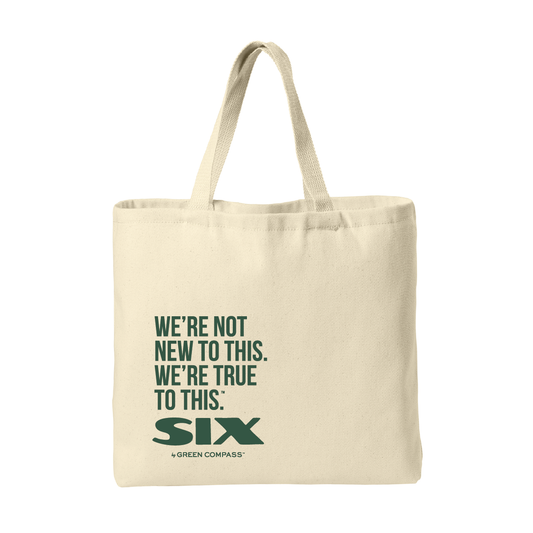 Six Tote