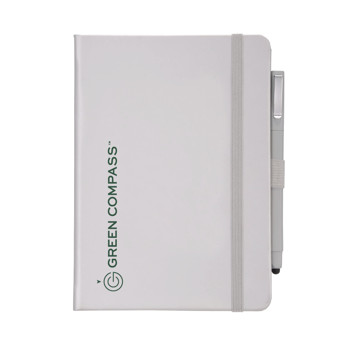 Classic Notebook & Pen