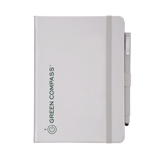 Classic Notebook & Pen