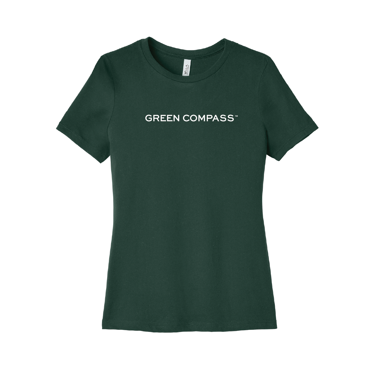 Women's Relaxed Jersey Tee