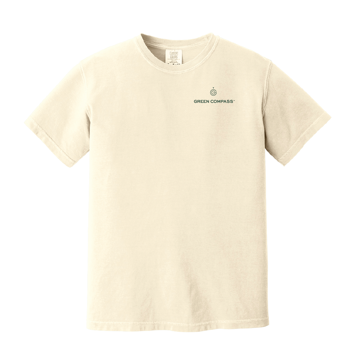 GC Heavyweight Tee